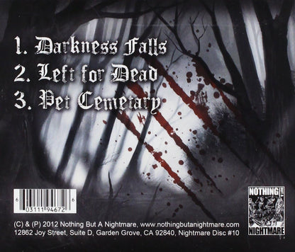 Darkness Falls