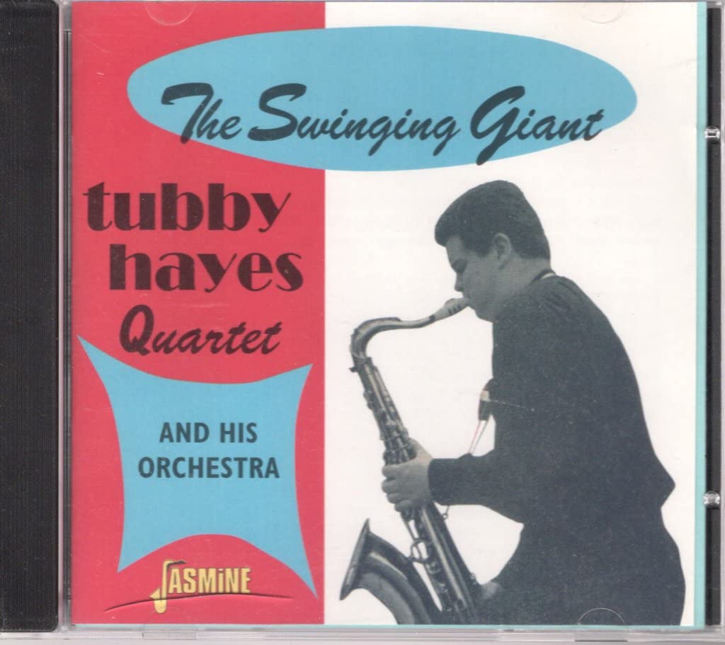 The Swinging Giant: VOLUME 1