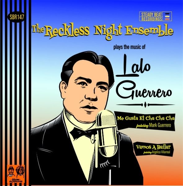 Me Gusta El Cha Cha