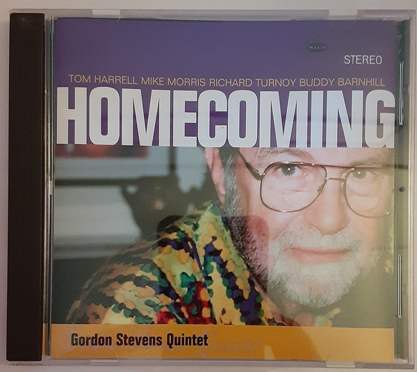 Homecoming