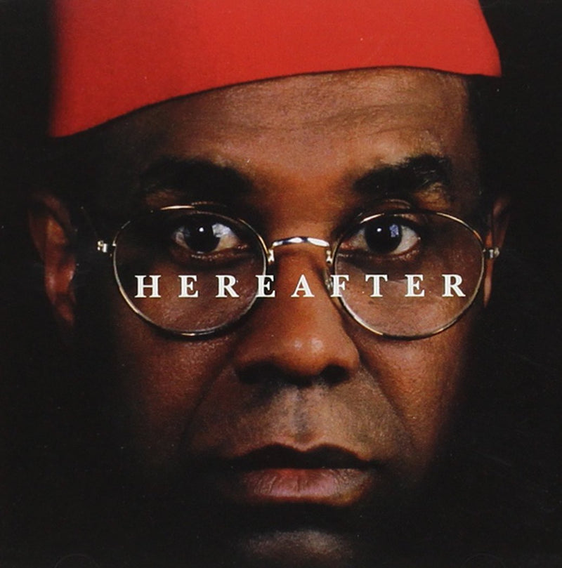 Hereafter