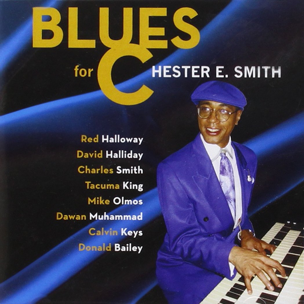 Blues For C
