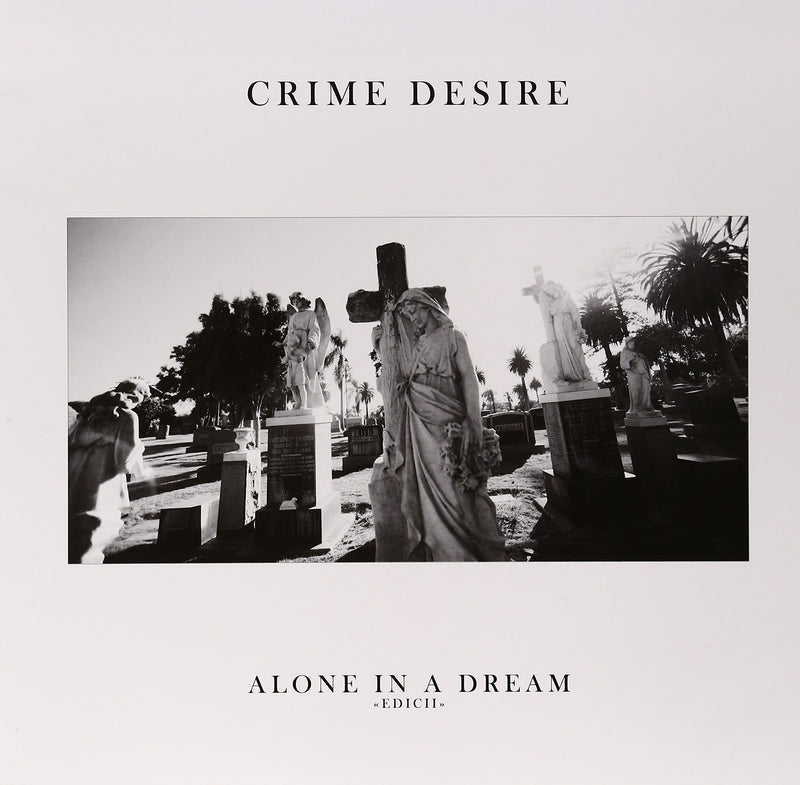 Alone In A Dream