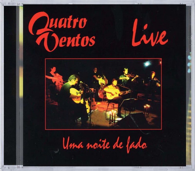 Uma Noite de Fado