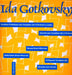 Ida Gotkovsky: Variations Pathetiqu