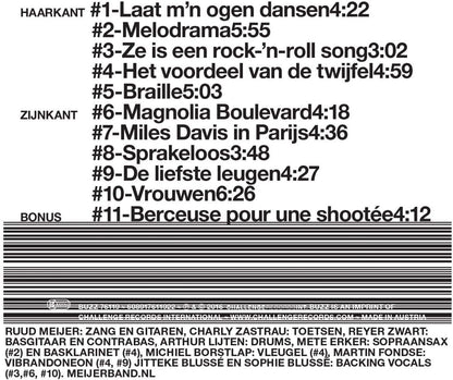 Vrouwen