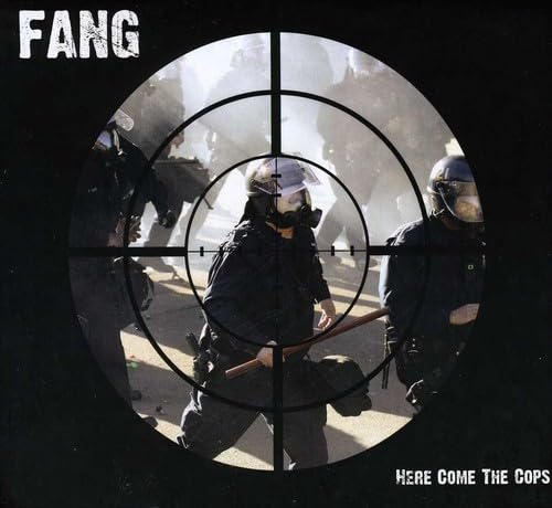 Here Come The Cops