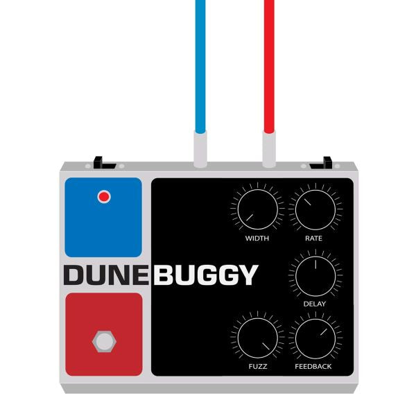 Dunebuggy