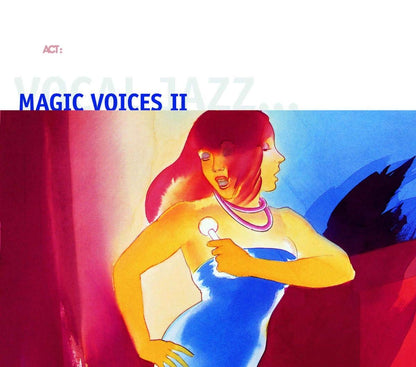 Magic Voices 2