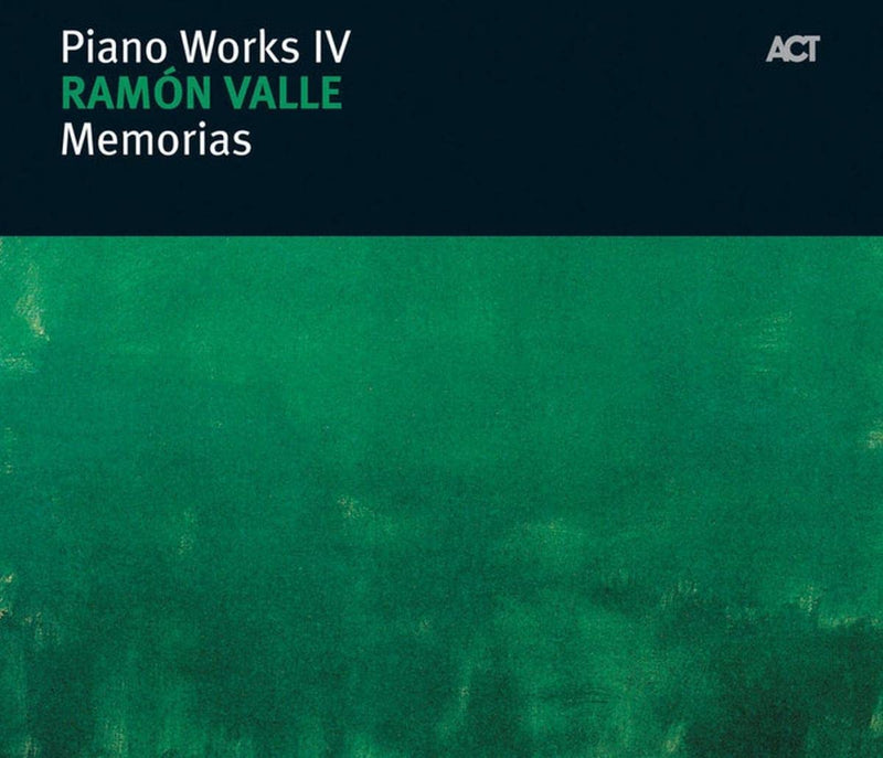 Piano Works Iv: Memorias