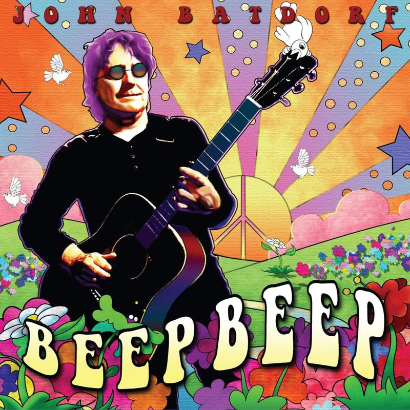 Beep Beep