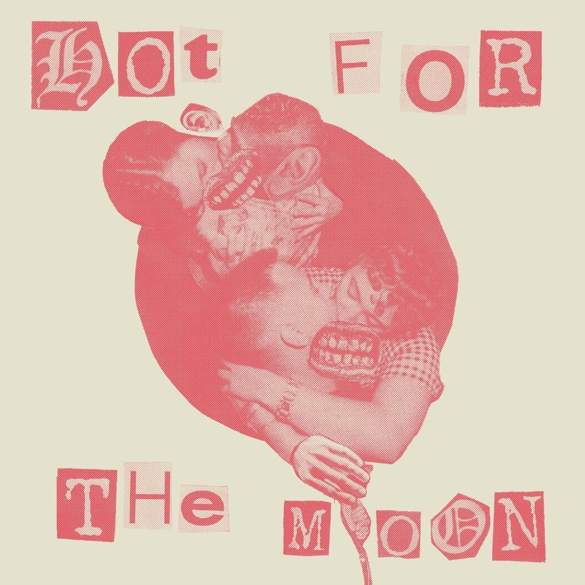 Hot for the Moon