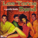 Los Toros Band - a Pasito Lento