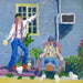 Who Is She?