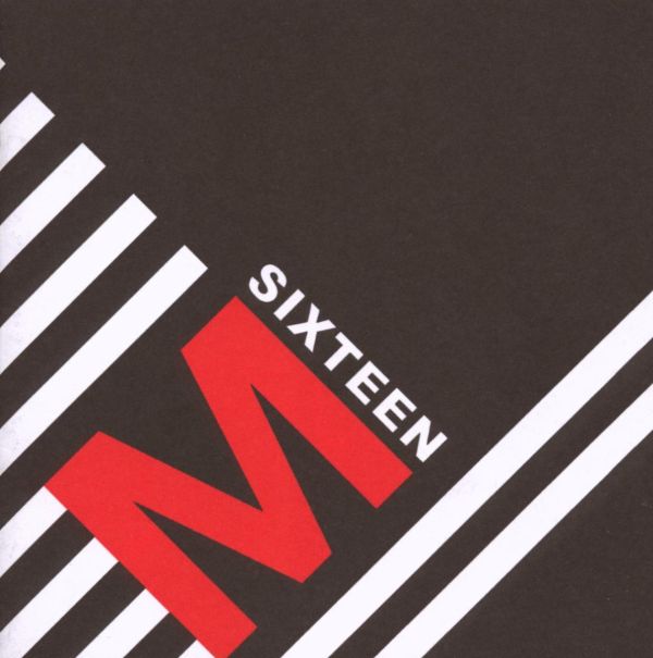 M-Sixteen