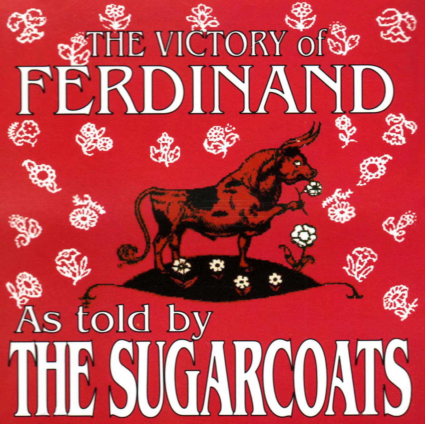 The Victory Of Ferdinand