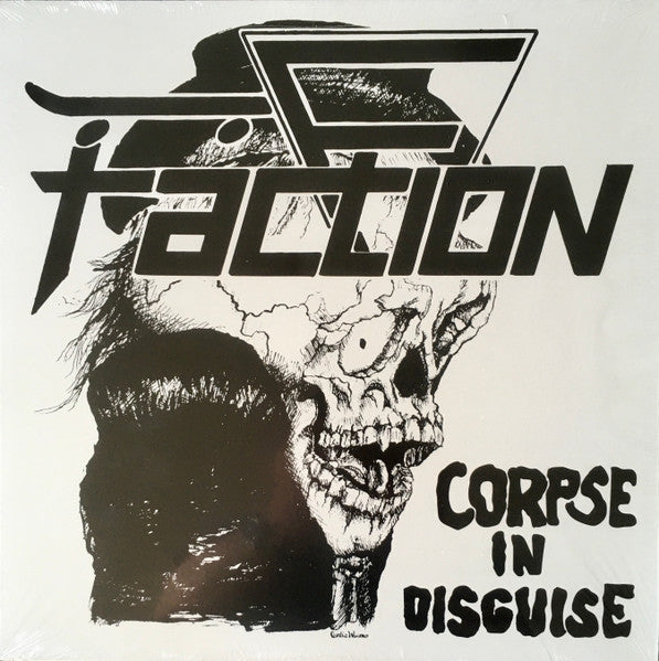 Corpse In Disguise (Blue)