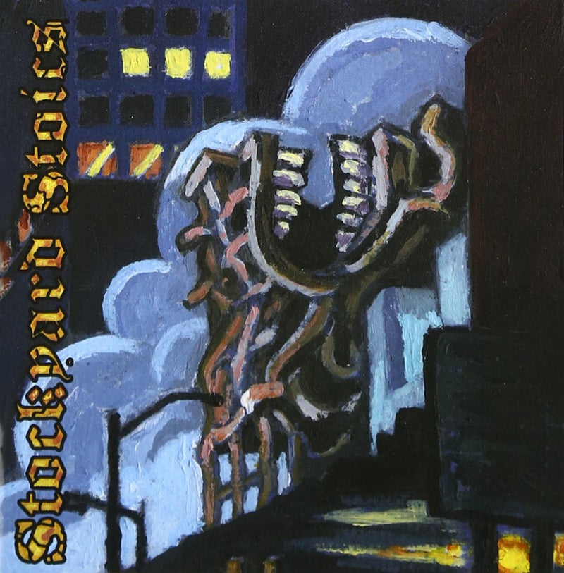 Stockyard Stoics