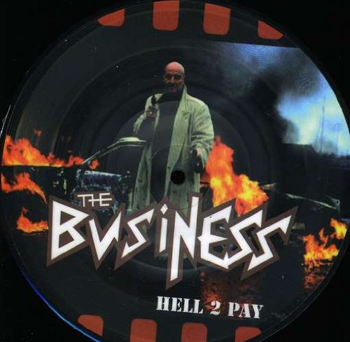 Hell 2 Pay (Pd)