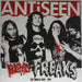 Blood Of Freaks