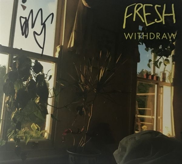 Withdraw
