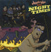 Juanito Wau Hates the Night Times