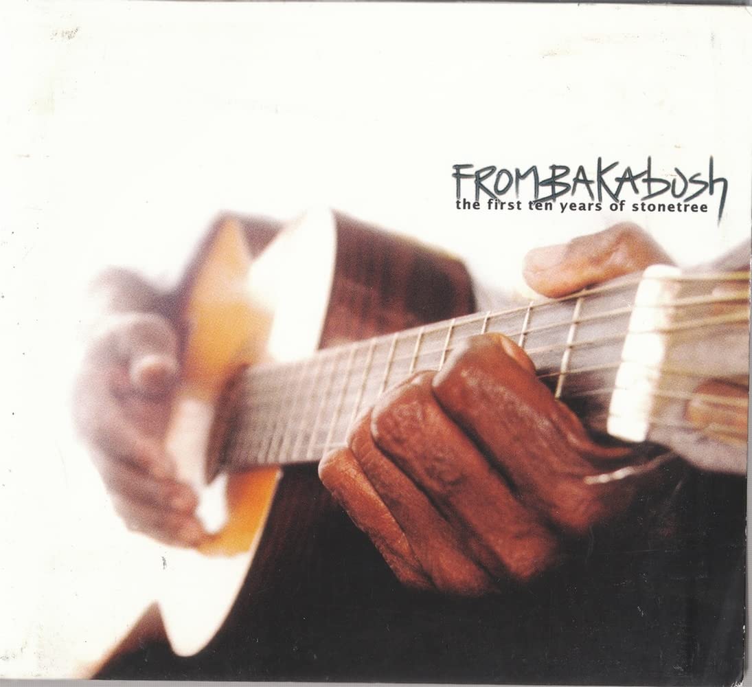 From Bakabush/The First Ten Years O
