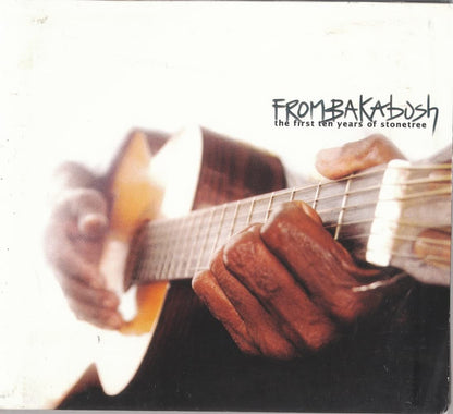 From Bakabush/The First Ten Years O
