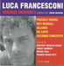 Xenakis Ensemble - Luca Francesconi