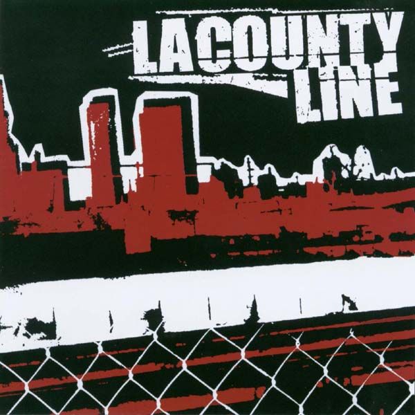 L.A. County Line Vol.1