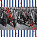 We March