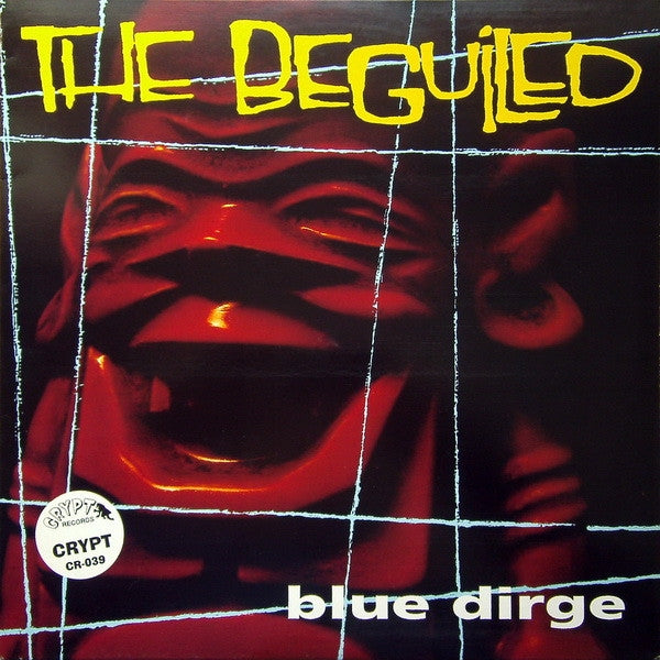 Blue Dirge