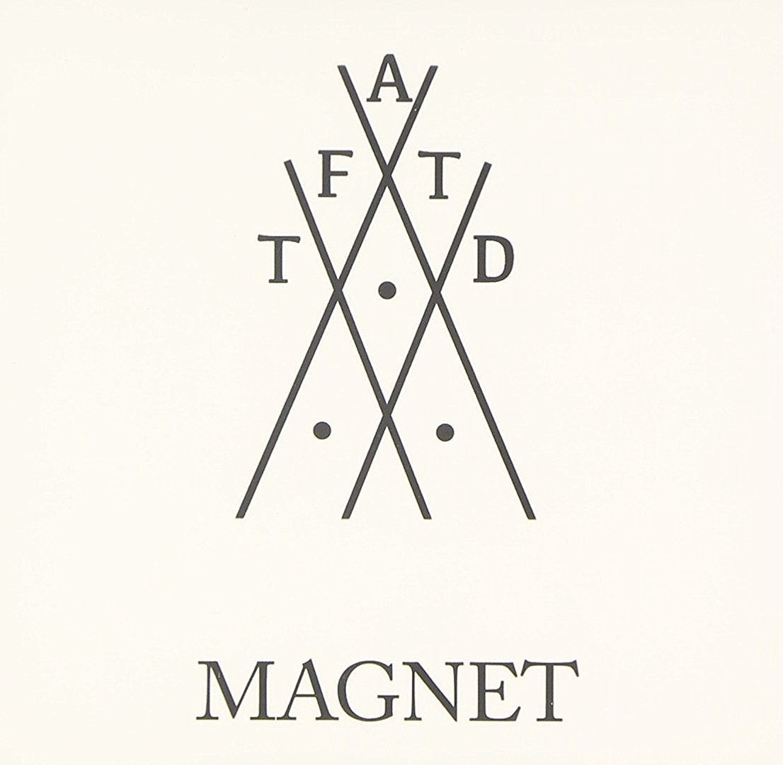 Magnet