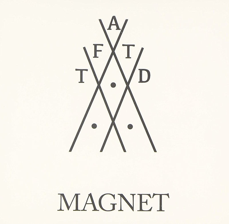 Magnet