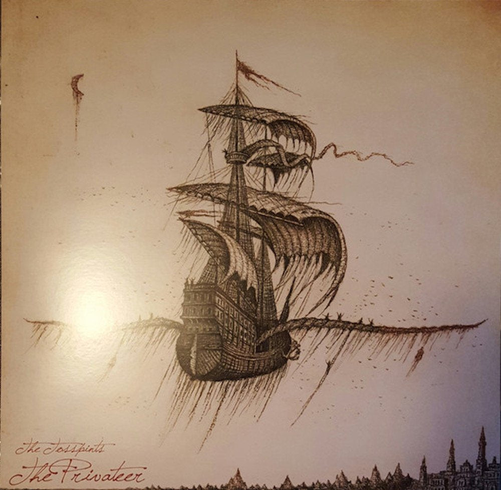 The Privateer