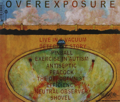 Overexposure