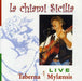 La Chiami Sicilia. Live
