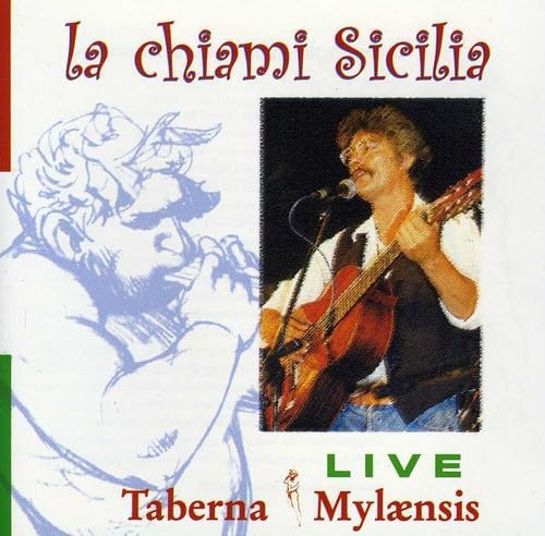 La Chiami Sicilia. Live