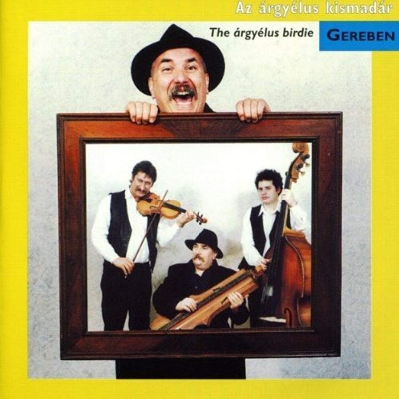 Az Argyelus Kismadar