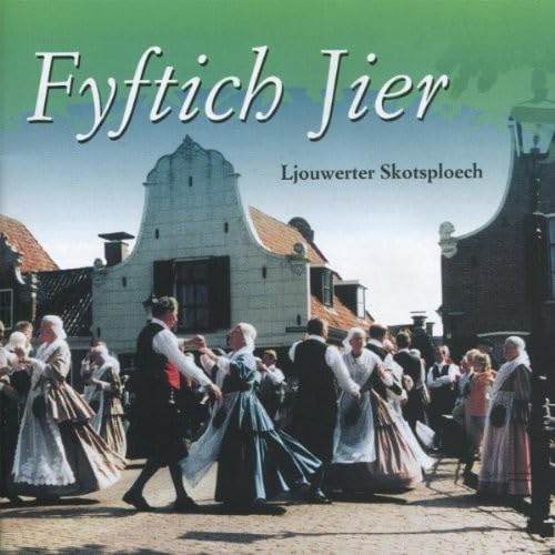 Fyftich Jier