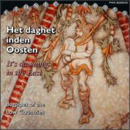 Het Daghet Inden Oosten