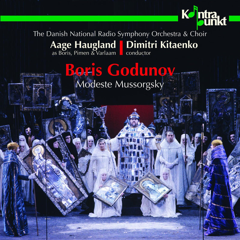 Boris Godunov