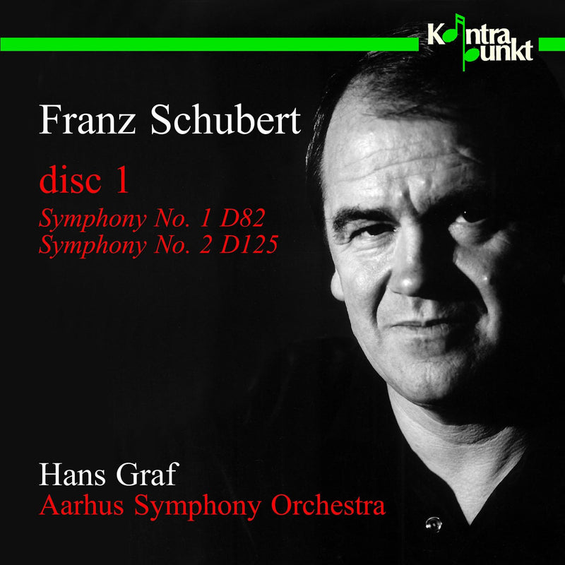 Complete Symphonies