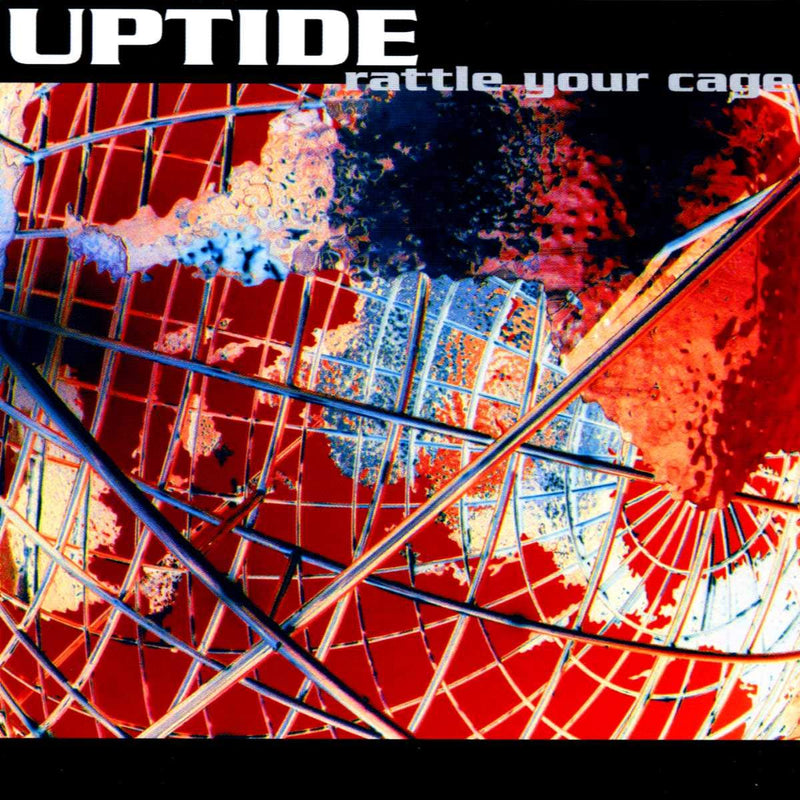 Uptide - Rattle Your Cage