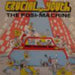 Posi-Machine (W/Comic Book