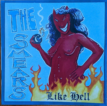 Like Hell