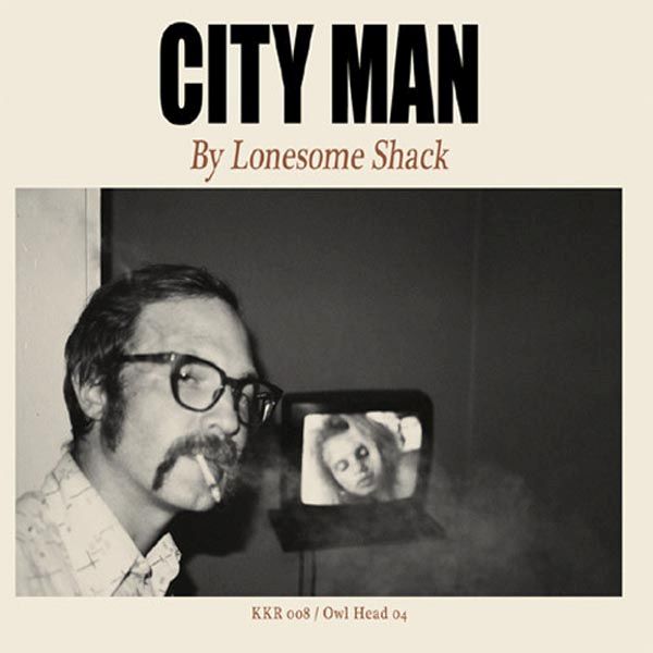 City Man