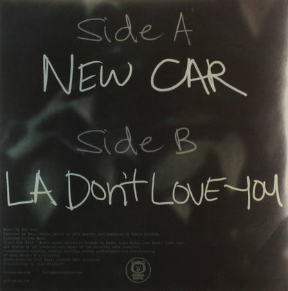 La Don'T Love You