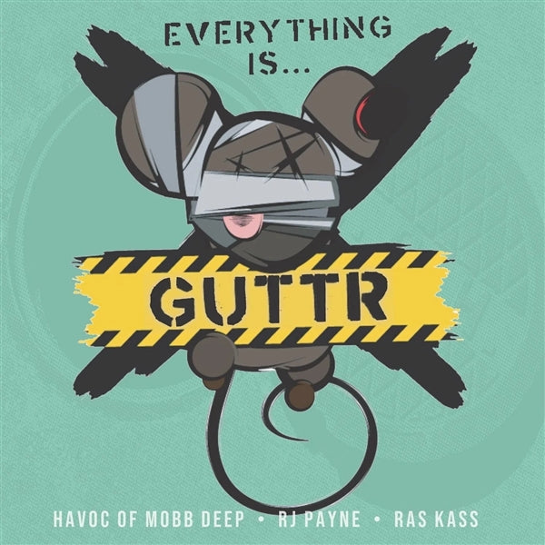 Everything Is...