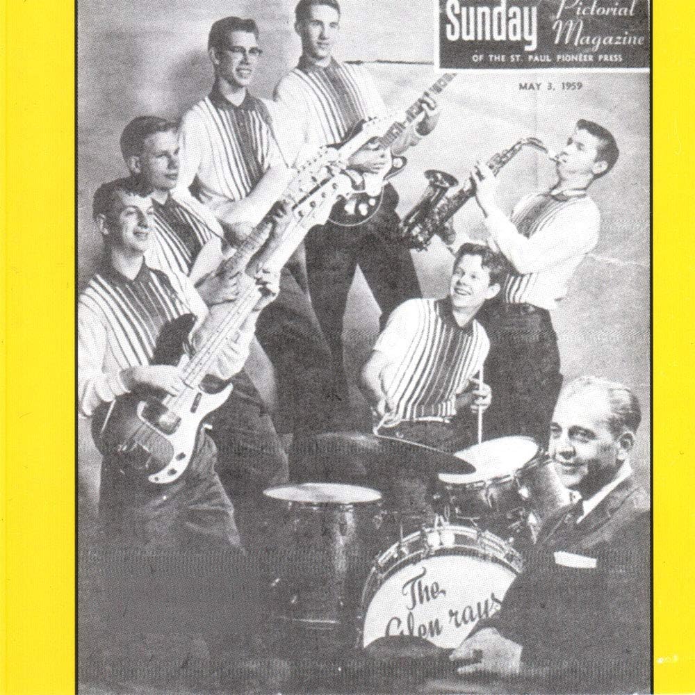 Solid Original Rock